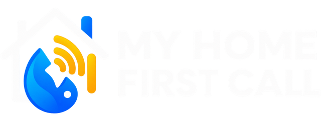 My Home First Call
